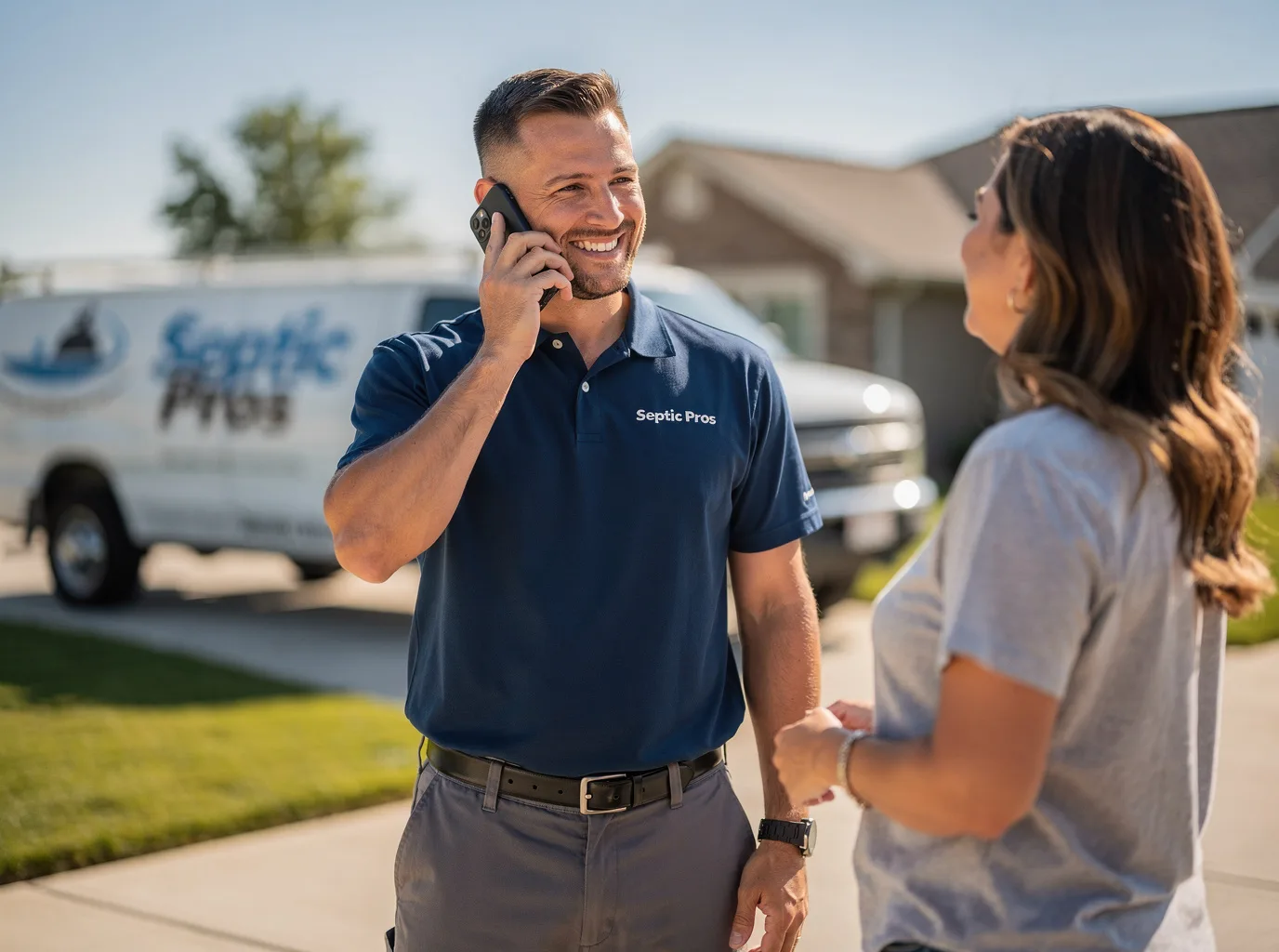 Septic Tank Pumping Bruner, MO FAQs